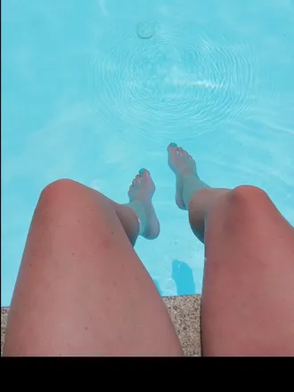 OnlyFans cuenta dulcitapies1691 header 2