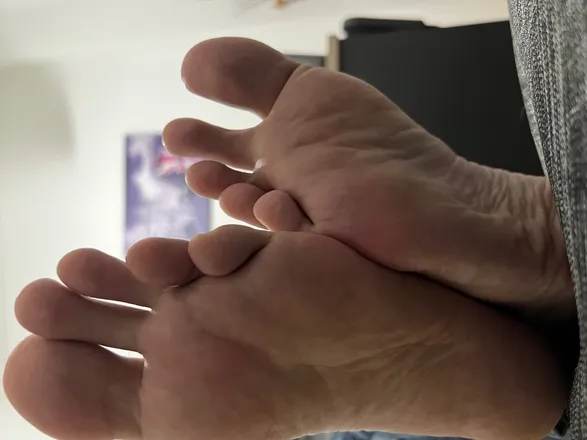 OnlyFans account  executivefoot header 2