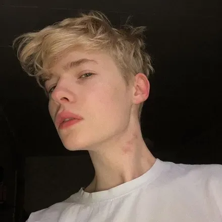 OnlyFans cuenta mark_sinn avatar 1