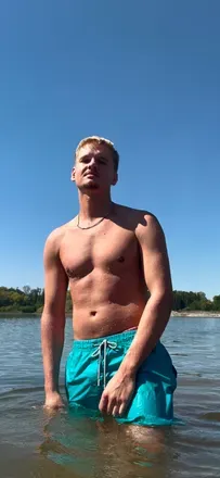 OnlyFans cuenta itsmalikcarter avatar 1