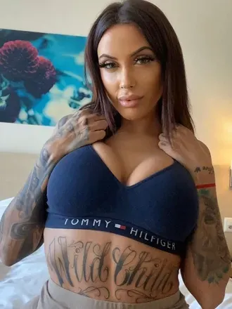 OnlyFans cuenta wildboah avatar 1