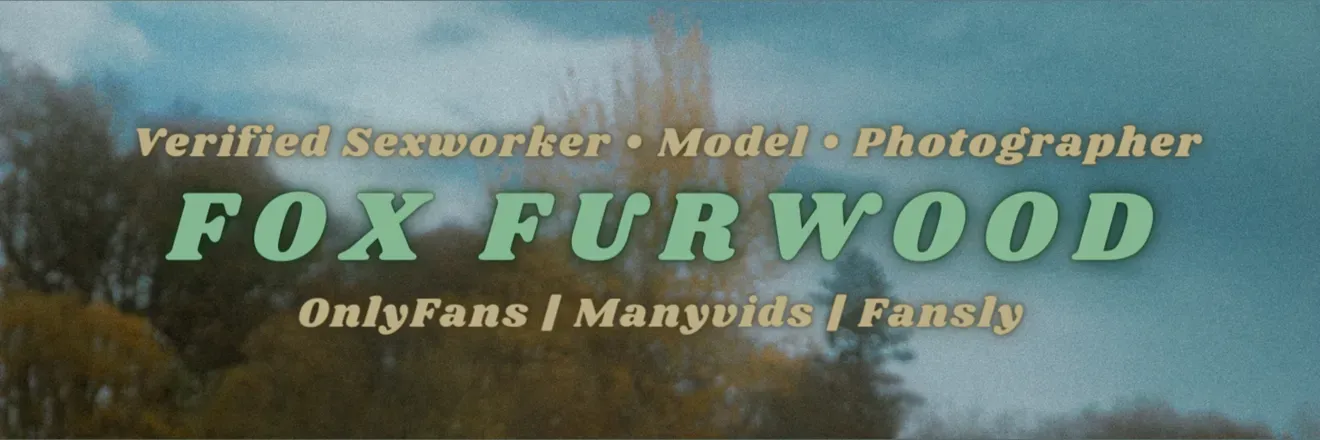 OnlyFans cuenta foxfleetwood header 2