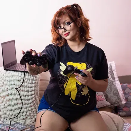 OnlyFans cuenta sailorkaori avatar 1