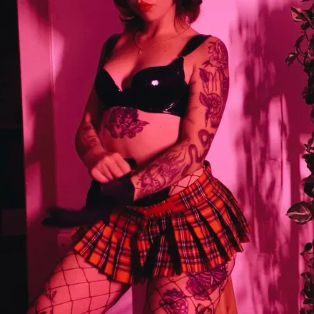 OnlyFans cuenta stellaisadiver header 2