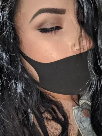 OnlyFans cuenta maytats25 avatar 1