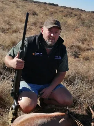 OnlyFans cuenta huntandgun avatar 1