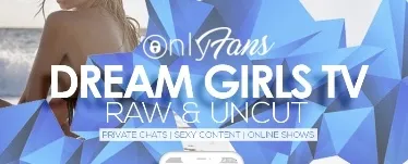 OnlyFans cuenta dreamgirlstv header 2