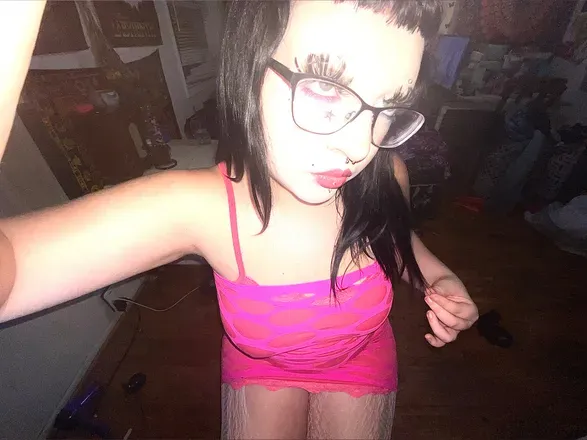OnlyFans cuenta sexxyacidreflex avatar 1