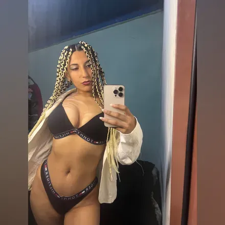 OnlyFans cuenta venus3n avatar 1