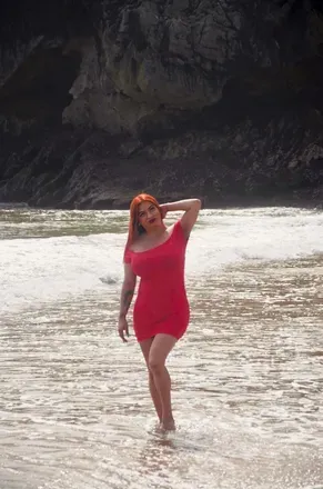 OnlyFans cuenta angelicajaramillo header 2