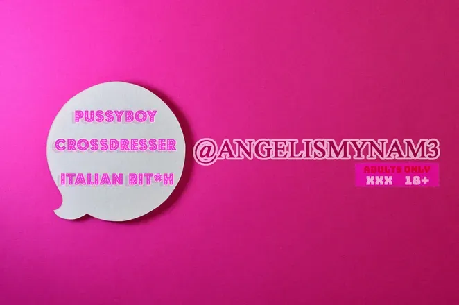 OnlyFans cuenta angelismynam3 header 2