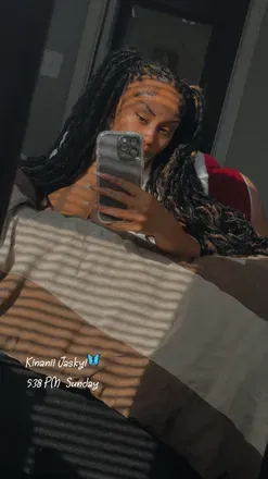 OnlyFans account  kinaniijaskyi avatar 1