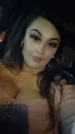 OnlyFans of snowwwbunnny420