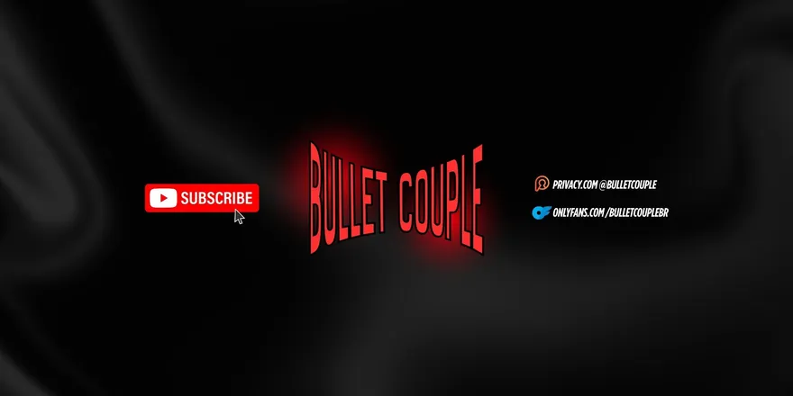OnlyFans cuenta bulletcouplebr header 2