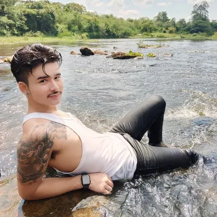 OnlyFans cuenta jo090739 avatar 1