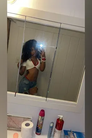 OnlyFans cuenta aliyahsparks avatar 1