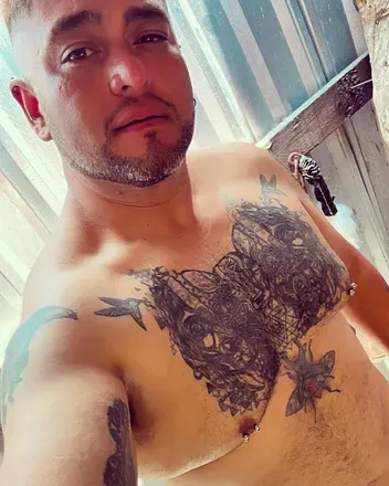 OnlyFans account  oraxulo avatar 1