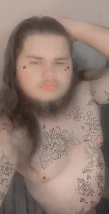 OnlyFans account  lewdkell avatar 1