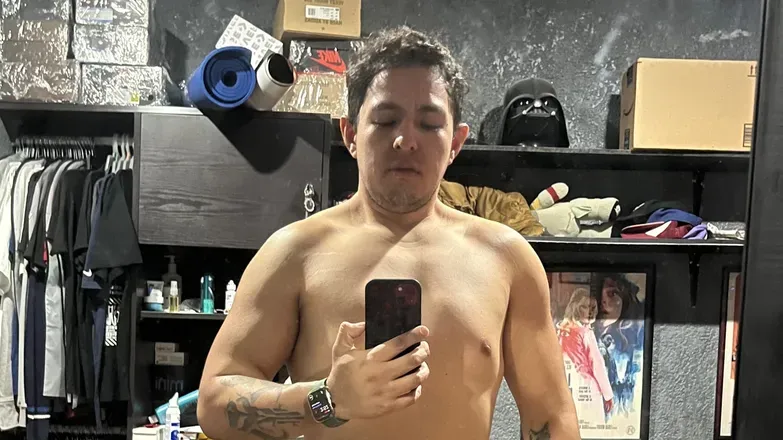 OnlyFans account  victor_pazypuente avatar 1