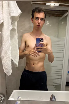 OnlyFans cuenta clef_mento header 2