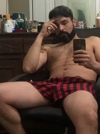 OnlyFans cuenta doug_angelo header 2