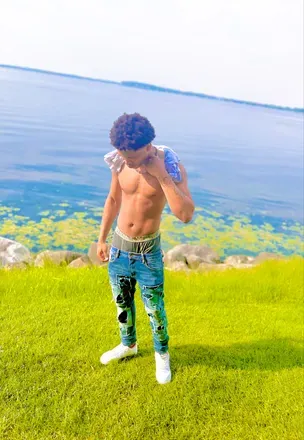OnlyFans cuenta vell_capalot avatar 1