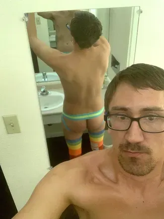 OnlyFans cuenta thicc_bttm_boi avatar 1