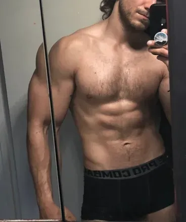 OnlyFans account  vikingflex header 2