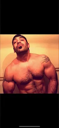 OnlyFans account  dejackson18 avatar 1