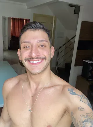 OnlyFans cuenta daniielbrito avatar 1