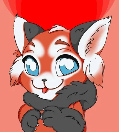OnlyFans cuenta laroredpanda avatar 1