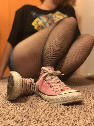 OnlyFans cuenta lacy_tasty header 2