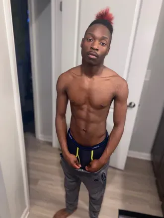 OnlyFans cuenta pharaohkari avatar 1