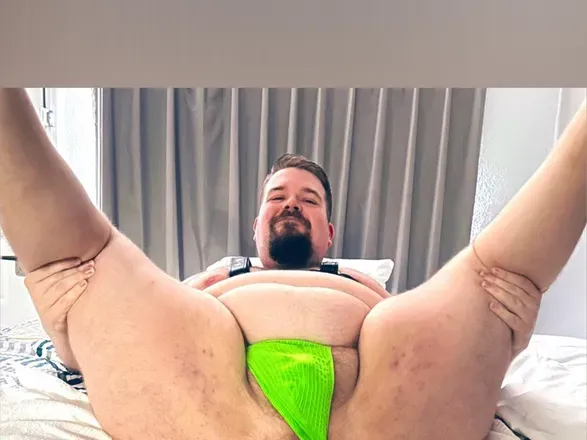 OnlyFans account  bigdicknickxxl header 2