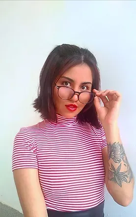 OnlyFans cuenta ramona.loveyou25 avatar 1