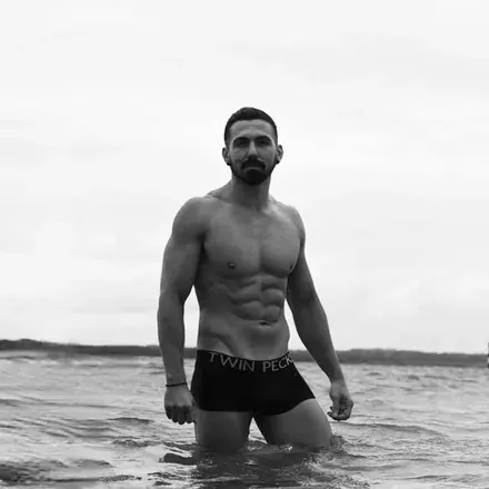 OnlyFans cuenta steveewonders avatar 1