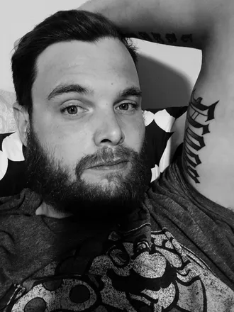 OnlyFans cuenta johnnyd8869 header 2