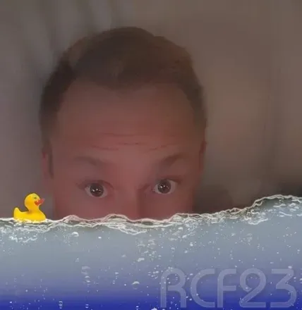 OnlyFans account  rcf23 avatar 1