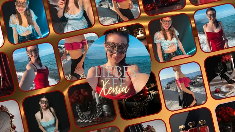 OnlyFans cuenta xeniafiorina header 2