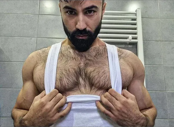 OnlyFans cuenta alexanderalpha7 header 2