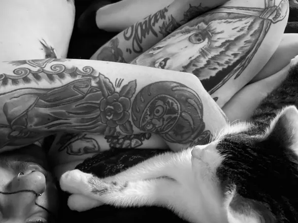 OnlyFans cuenta lxy136 header 2