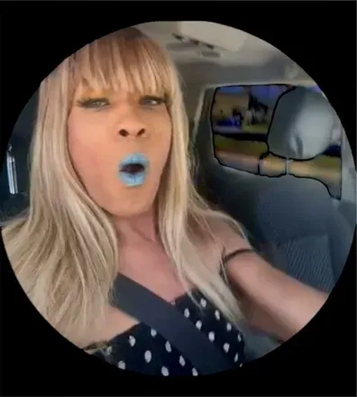 OnlyFans cuenta dominiquezhee avatar 1