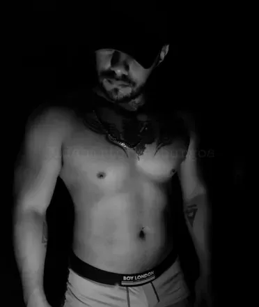 OnlyFans cuenta jairburgoa avatar 1