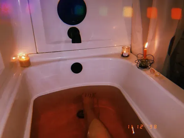 OnlyFans cuenta pedicure.princess13 avatar 1