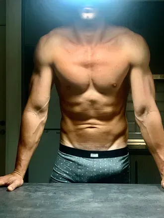OnlyFans cuenta tupoke avatar 1