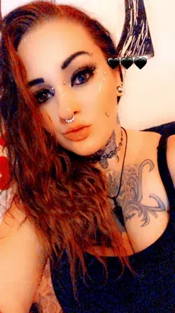 OnlyFans cuenta punkgurl avatar 1
