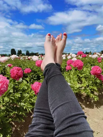 OnlyFans account  tipsytoesnfeet avatar 1