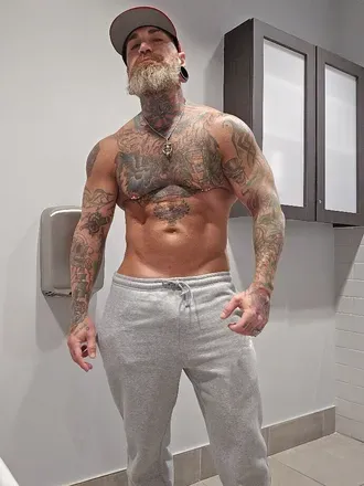 OnlyFans cuenta tattoedcountryboy avatar 1