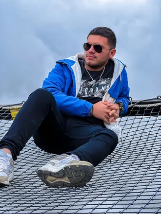 OnlyFans cuenta andrew_oc header 2