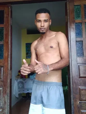 OnlyFans account  baianiin avatar 1